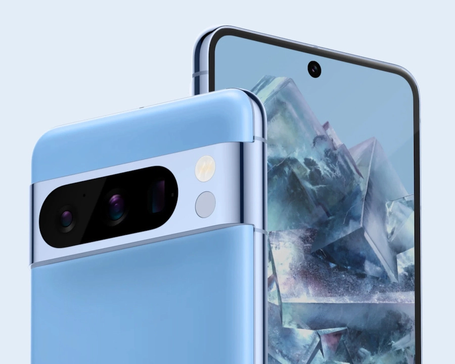 The Evolution of Android: Unveiling the Pixel 8 and Its Bloatware-Free Revolution