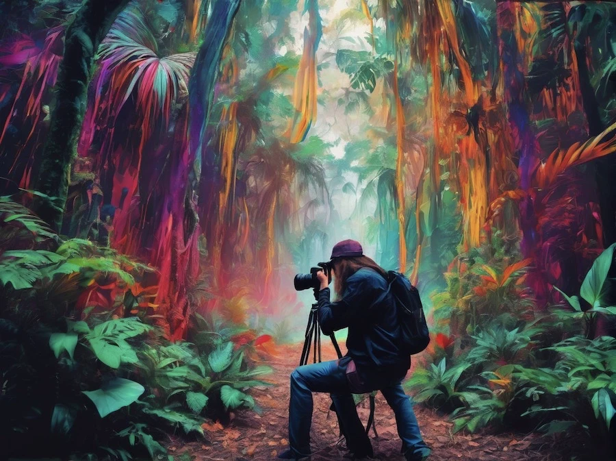 Dream Destinations: My Photography Bucket List