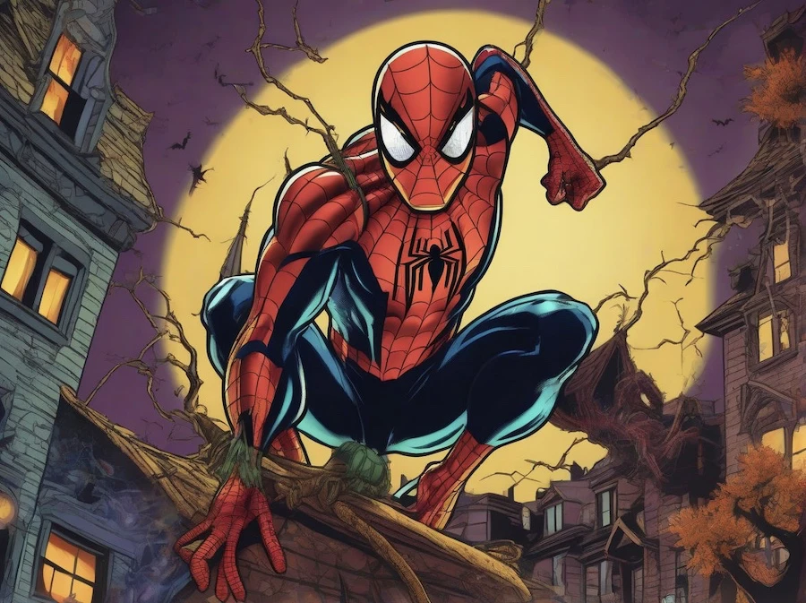 Top 20 Halloween Costume Ideas to Haunt Your Imagination