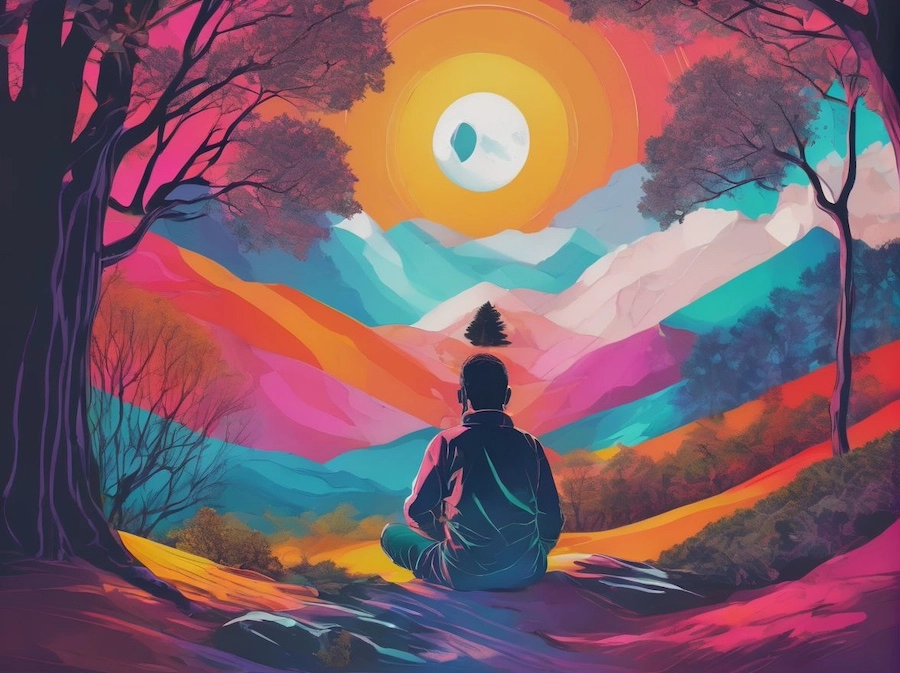 Self-Care Rituals: Nurturing Your Mind, Body, and Soul