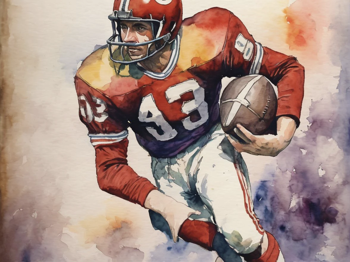 The Evolution of Football: From Ancient Origins to the Exciting Upcoming Season