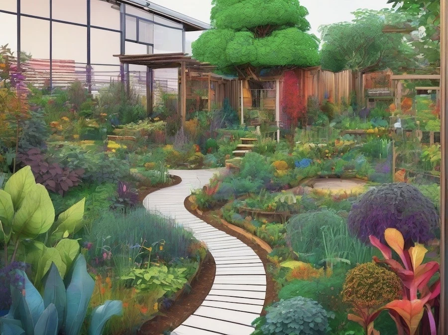 Cultivating Healthy Soil: A Pathway to Sustainable Agriculture and Ecosystem Health