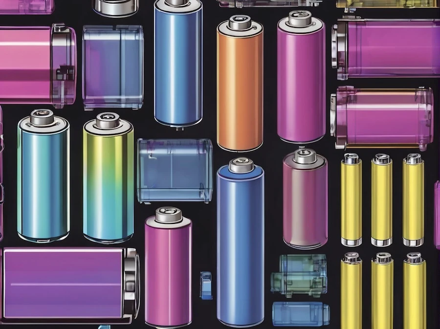 Solid-State Batteries: Pioneering the Future of Energy Storage