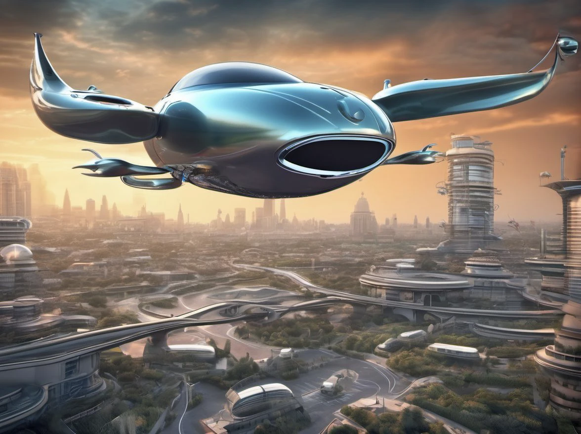 10 Cutting-Edge Aircraft Technologies and the Companies Behind Them