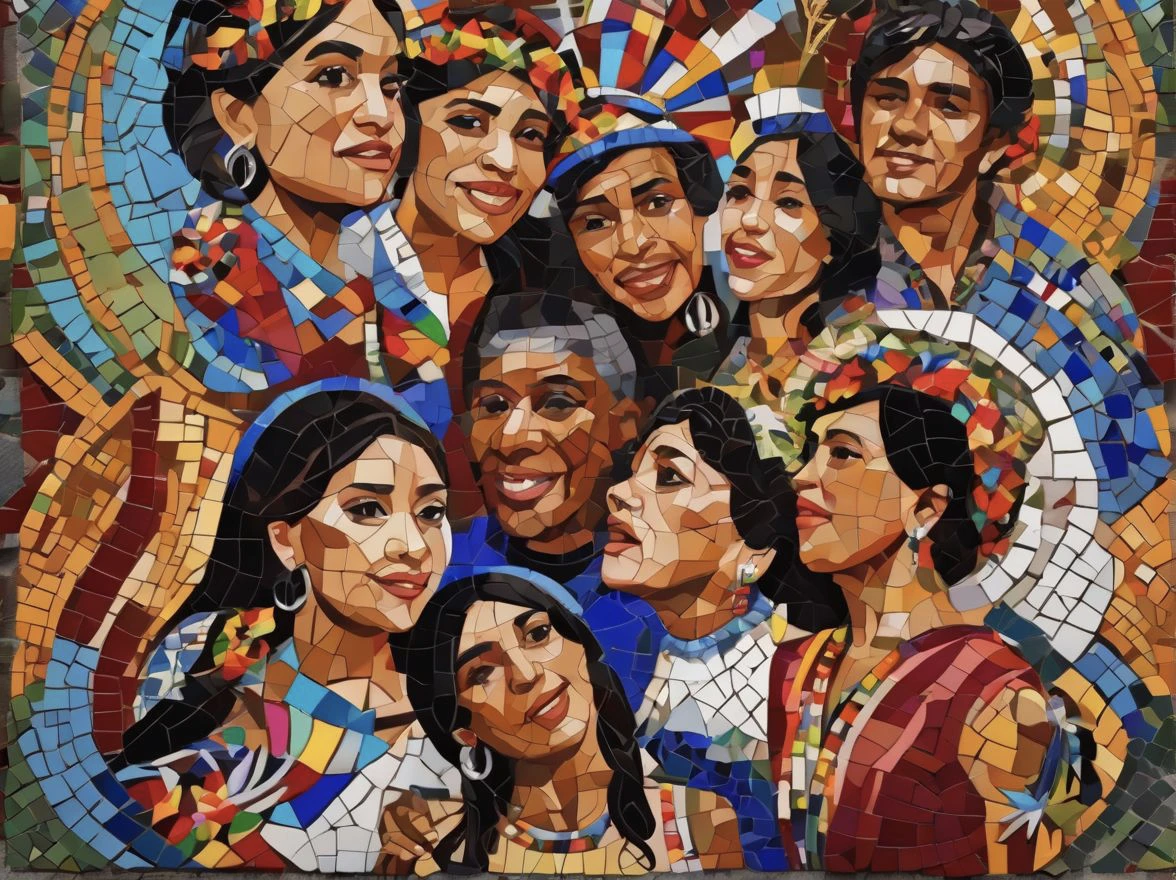 Hispanic Heritage Month: Recognizing Contributions and Embracing Diversity