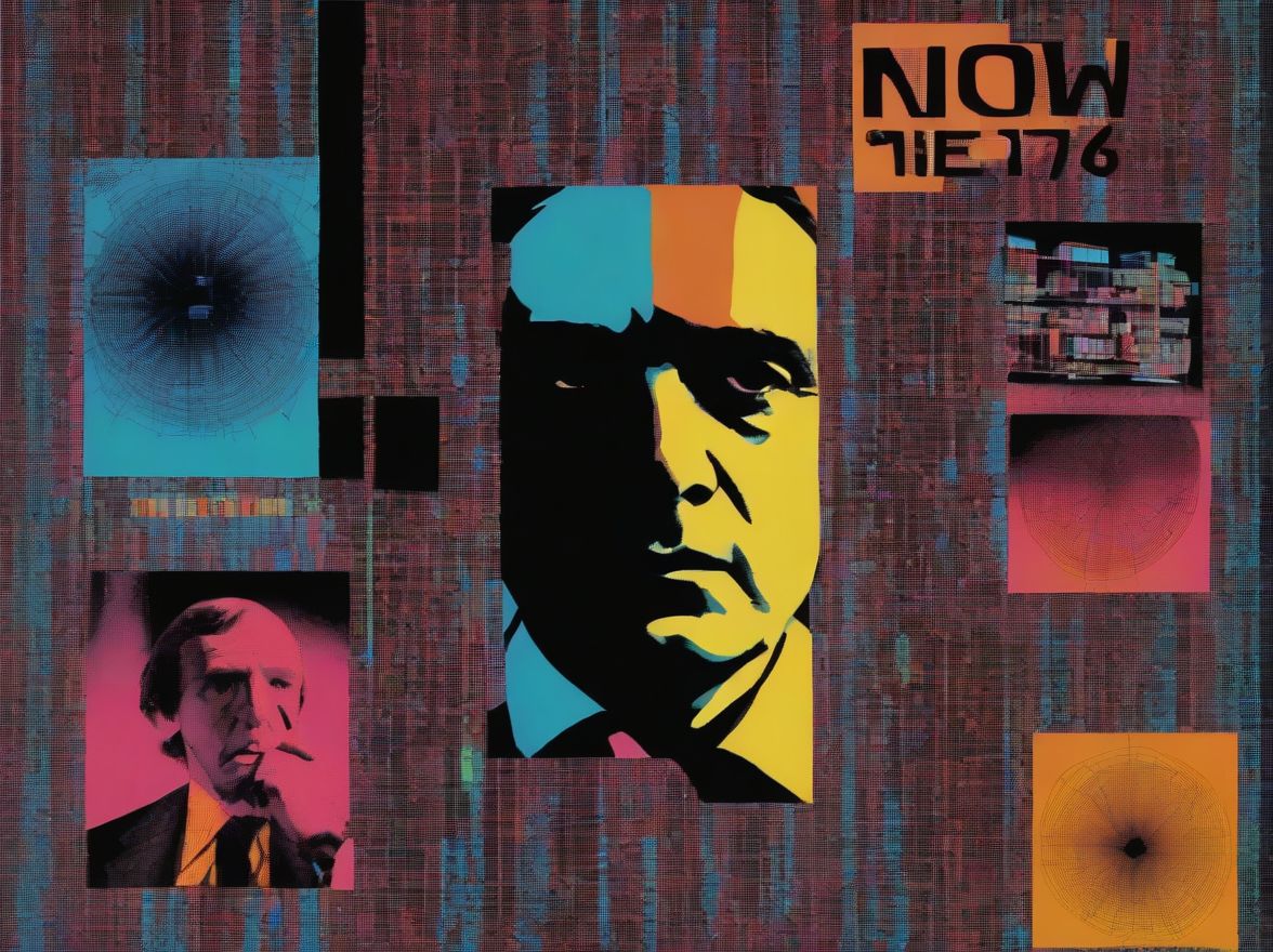Network (1976): A Harbinger of Modern Media Madness