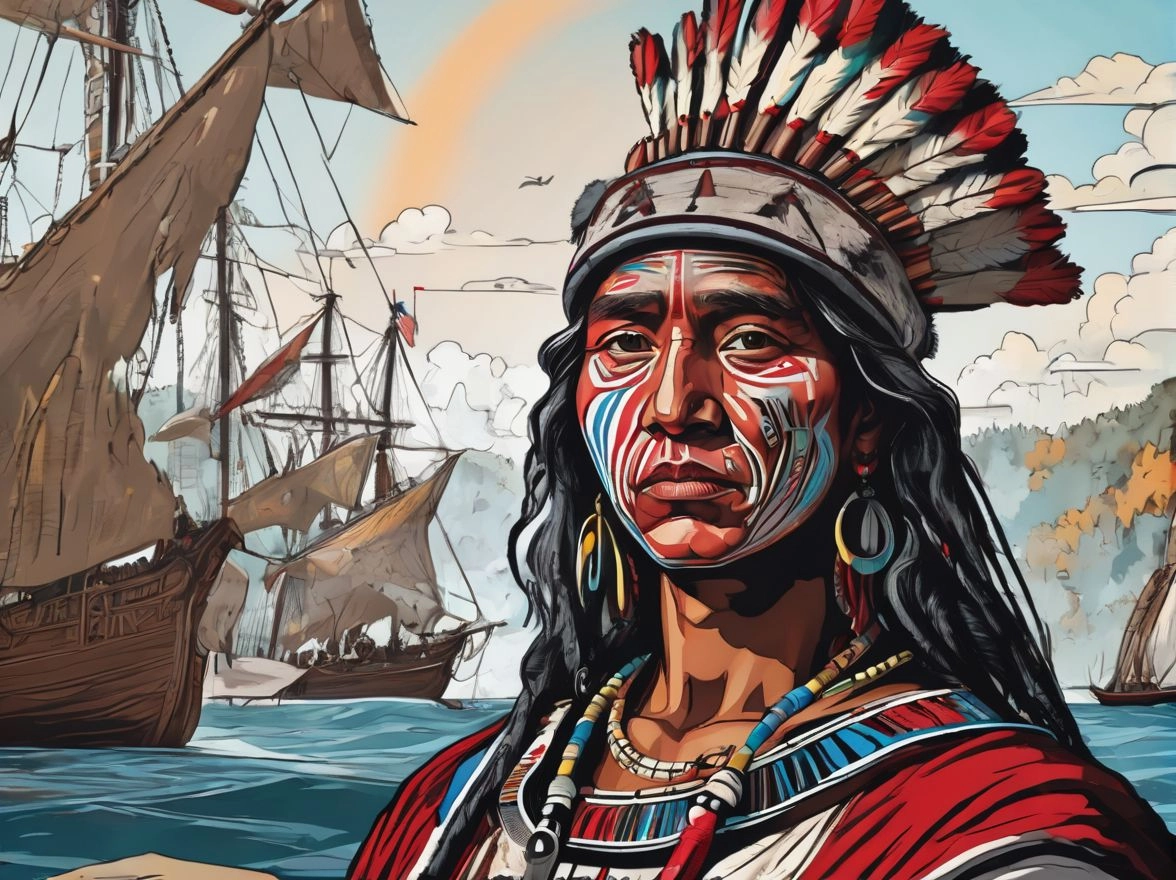 Columbus Day and Indigenous Peoples' Day: Navigating a Complex Historical Landscape