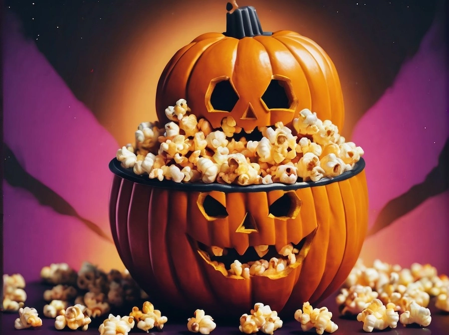 Cinematic Thrills and Chills: Classic Halloween Movies